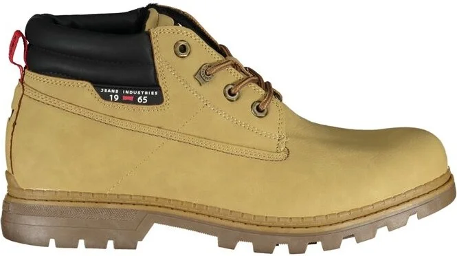 Polyester Men's Boot