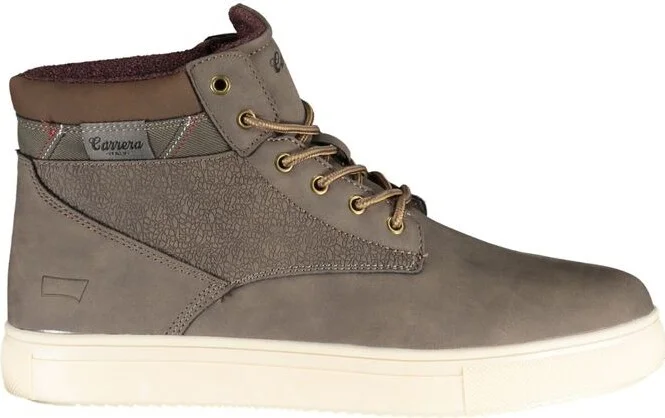 Polyester Men's Boot