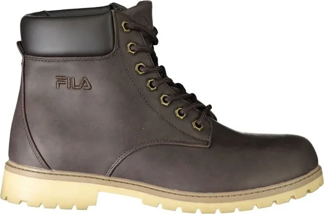 Polyester Men's Boot