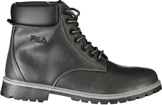 Polyester Men's Boot