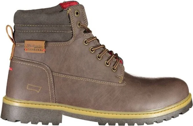 Polyester Men's Boot