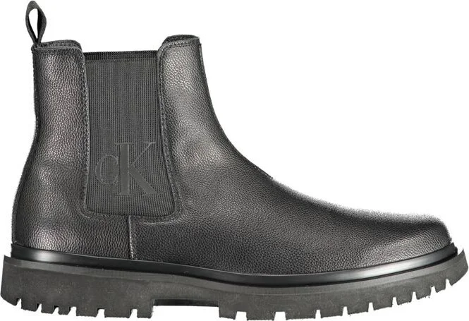 Polyester Men's Boot