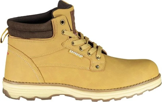 Polyester Men's Boot
