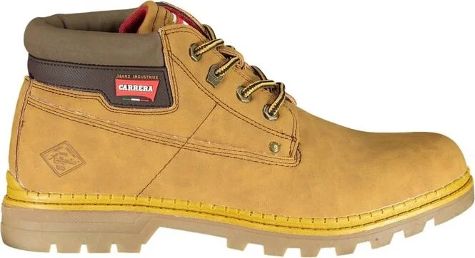 Polyester Men's Boot