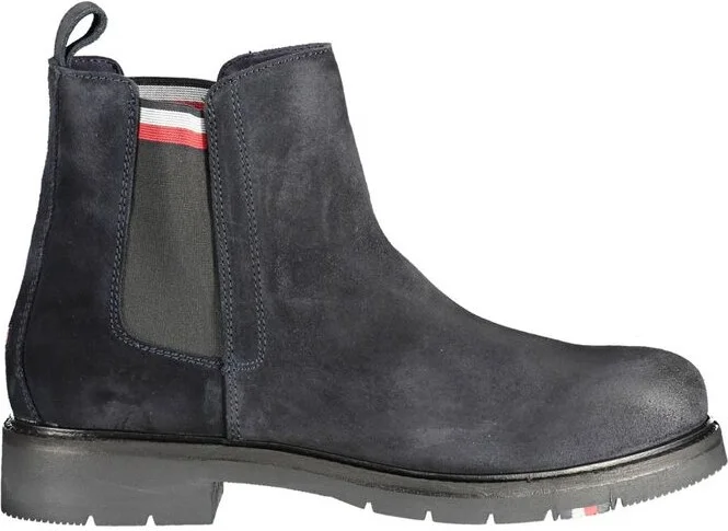 Polyester Men's Boot