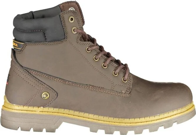 Polyester Men's Boot