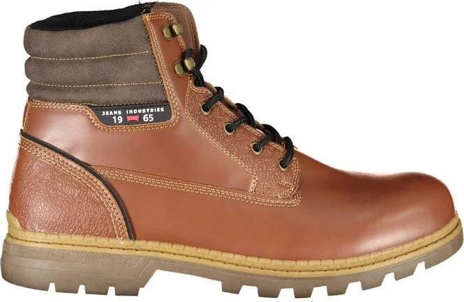 Polyester Men's Boot