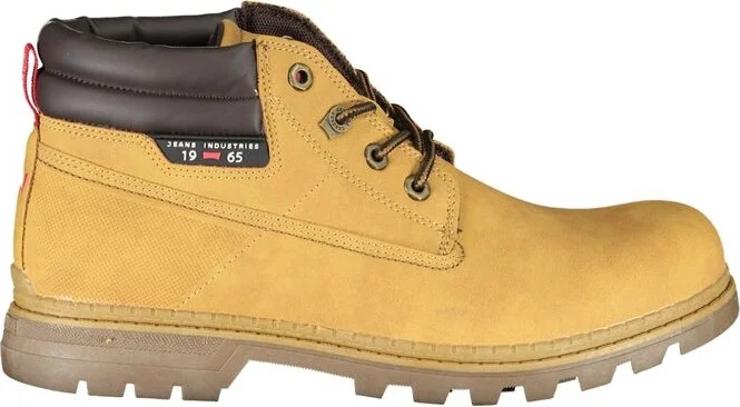 Polyester Men's Boot