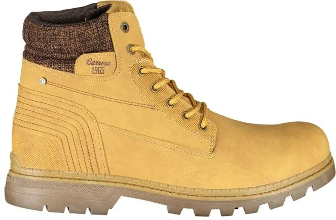 Polyester Men's Boot