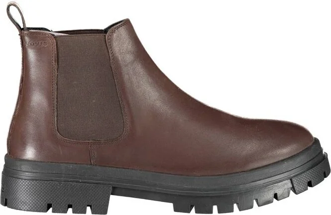 Polyester Men's Boot