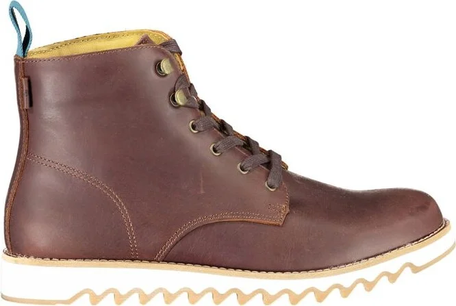 Polyester Men's Boot