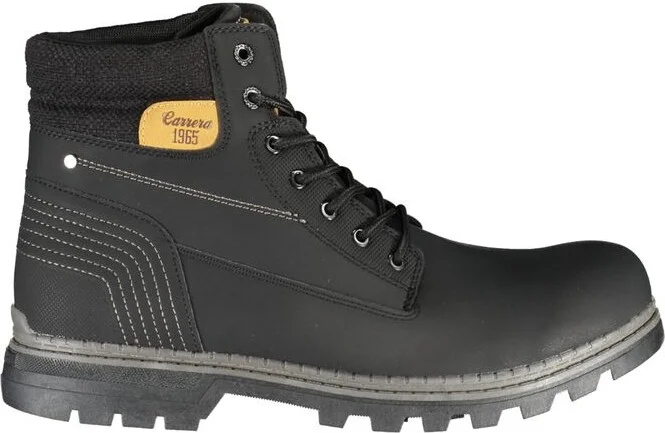 Polyester Men's Boot