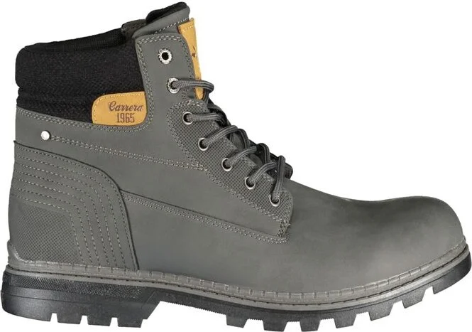 Polyester Men's Boot