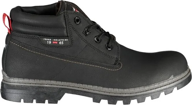 Polyester Men's Boot
