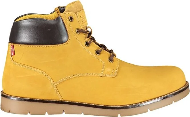 Polyester Men's Boot