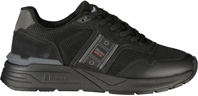 Polyester Mens Men's Sneaker