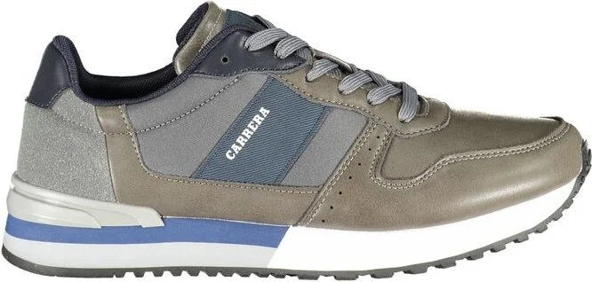 Polyester Men's Sneaker