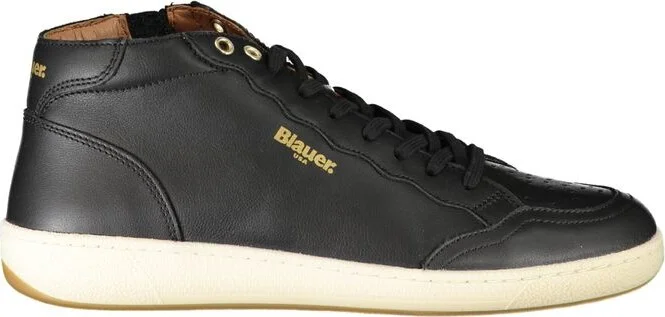 Polyester Men's Sneaker