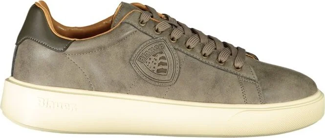 Polyester Men's Sneaker