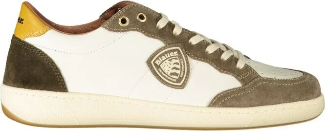 Polyester Men's Sneaker