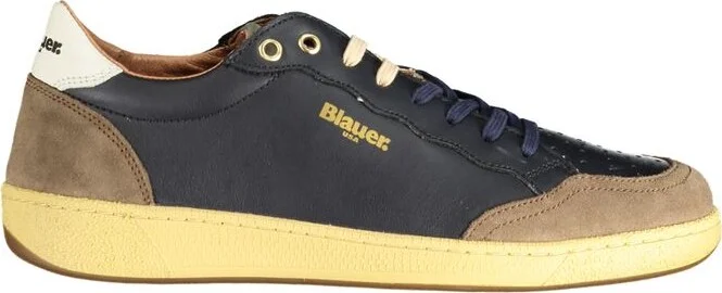 Polyester Men's Sneaker