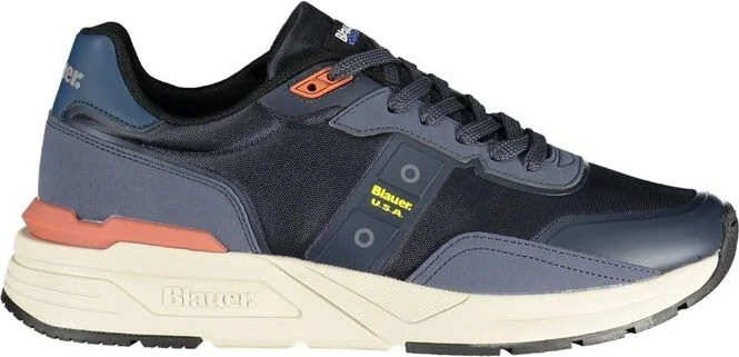 Polyester Men's Sneaker