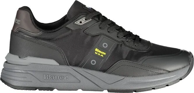 Polyester Men's Sneaker