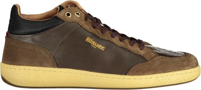 Polyester Men's Sneaker