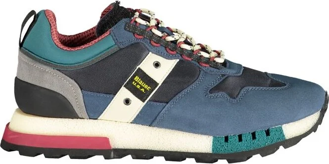 Polyester Men's Sneaker