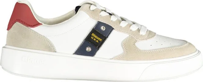 Polyester Men's Sneaker