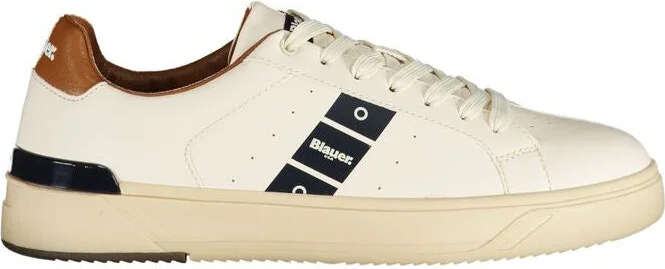 Polyester Men's Sneaker