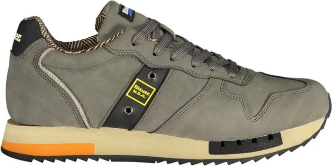 Polyester Men's Sneaker