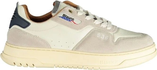 Polyester Men's Sneaker