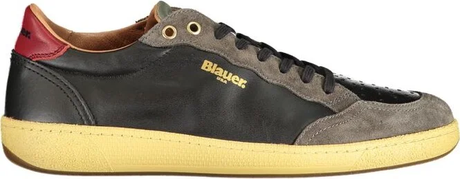 Polyester Men's Sneaker