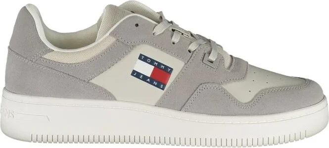 Polyester Men's Sneaker
