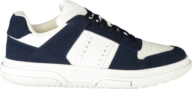 Polyester Men's Sneaker