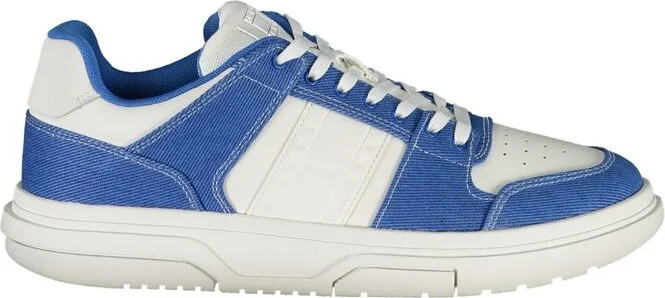 Polyester Men's Sneaker