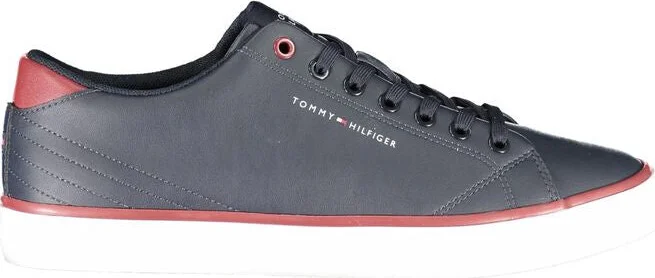 Polyester Men's Sneaker