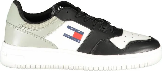Polyester Men's Sneaker