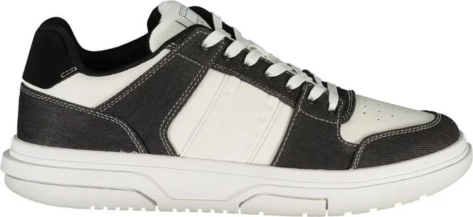 Polyester Men's Sneaker