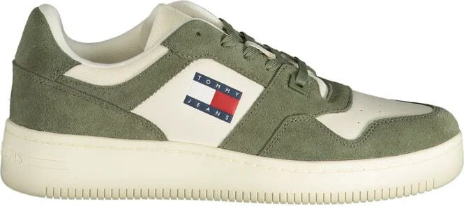 Polyester Men's Sneaker