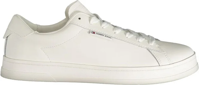 Polyester Men's Sneaker