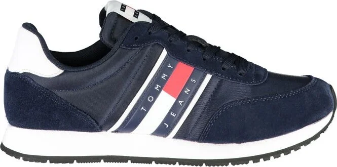 Polyester Men's Sneaker