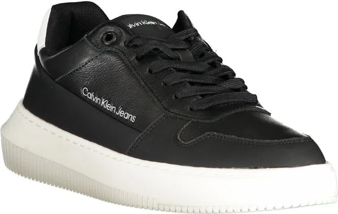 Polyester Men's Sneaker
