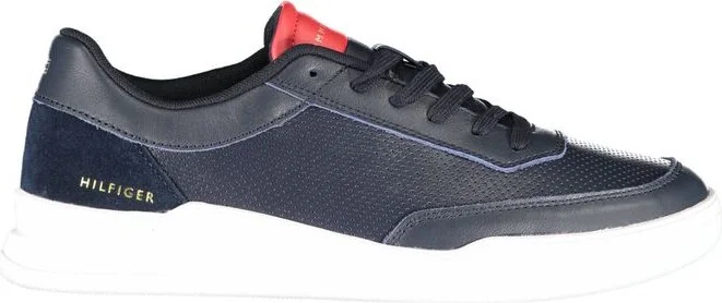 Polyester Men's Sneaker