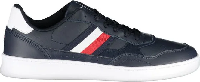 Polyester Men's Sneaker