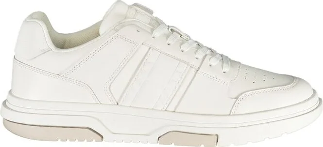 Polyester Men's Sneaker