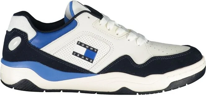 Polyester Men's Sneaker