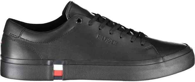 Polyester Men's Sneaker