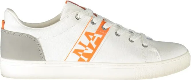 Polyester Men's Sneaker